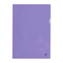 OXF S/10 POCHT COIN PP VIOLET 100206597