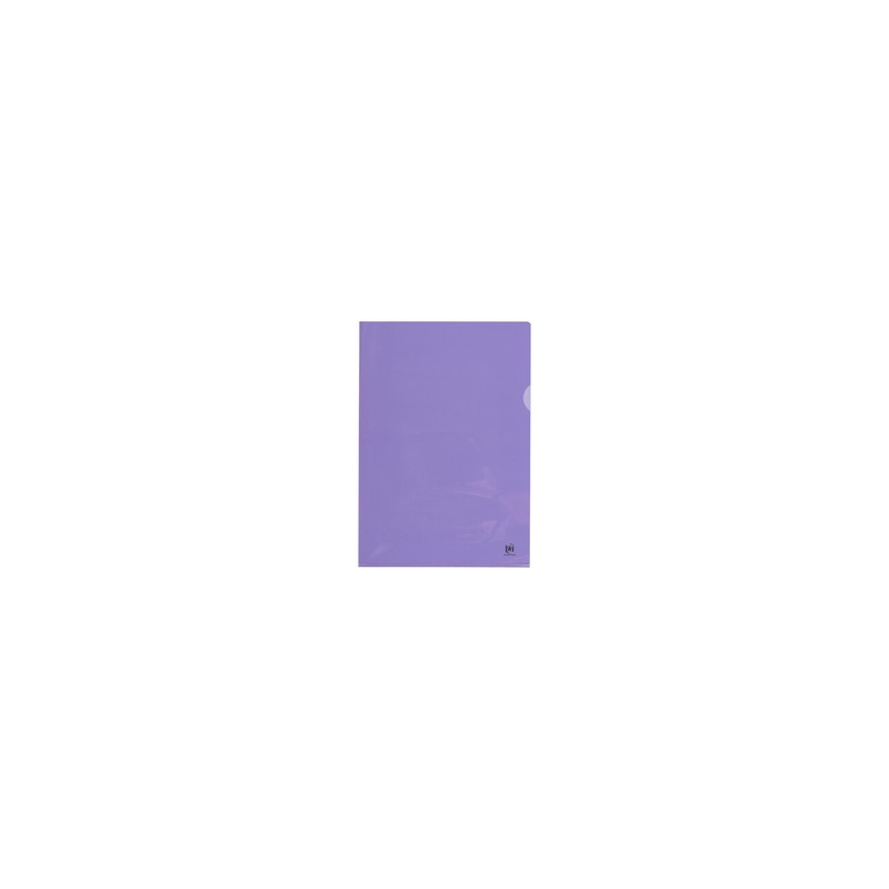 OXF S/10 POCHT COIN PP VIOLET 100206597