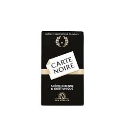 CNR P/250G CAFE MOULU CARTE NOIR 8042747