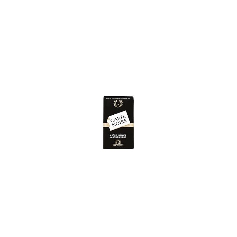 CNR P/250G CAFE MOULU CARTE NOIR 8042747