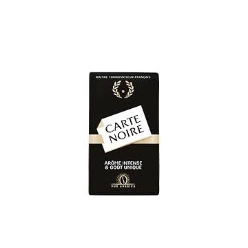 CNR P/250G CAFE MOULU CARTE NOIR 8042747