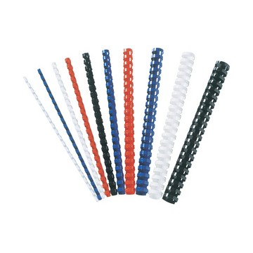 FEL B/50 RELIURE PLAST A4 28MM NR
