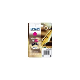 EPS CART JE MAGENTA XL C13T16334012/10