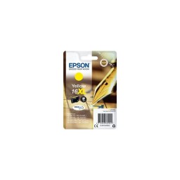 EPS CART J ENCR JAUNE XL C13T16344012/10