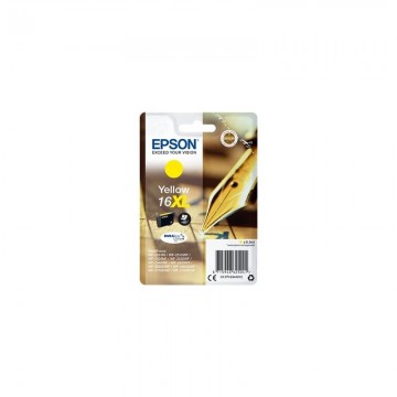 EPS CART J ENCR JAUNE XL C13T16344012/10