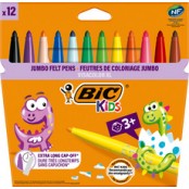 BICK PC/12 FEUT VISACOLOR...