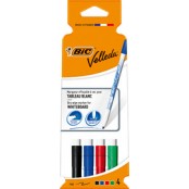 BIC P/4 MARQ VELLEDA 1721...