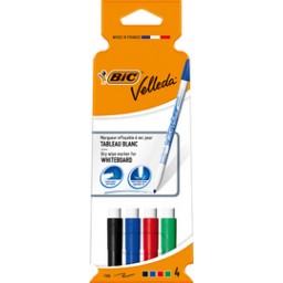 BIC P/4 MARQ VELLEDA 1721 FIN 503758