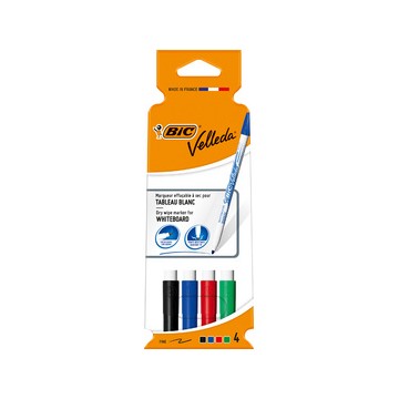 BIC P/4 MARQ VELLEDA 1721 FIN 503758