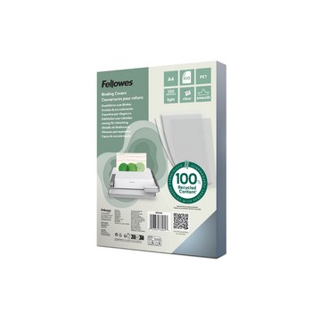 FEL B/100 COUV PET A4 150MIC 5384501