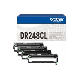 BRO P/4 TAMBOUR NCMJ DR248CL