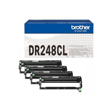 BRO P/4 TAMBOUR NCMJ DR248CL