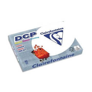 CLF R/500F PAPIER DCP 80G A4 1800