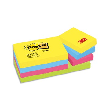 POS L/12 BLOCENERGI 38X51MM 50019