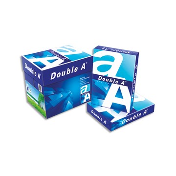 DAA R/500 DOUBLEA A4 80G 708700800610014