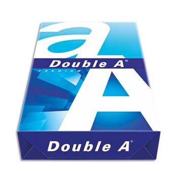 DAA R/500 DOUBLEA A3 80G 708700800620004