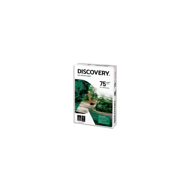 DVY R/500F DISCOVERY A4 75G DISCOV75A4