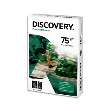 DVY R/500F DISCOVERY A4 75G DISCOV75A4
