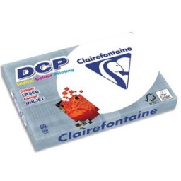 CLF R/125F PAPIER DCP 250G A4 1857
