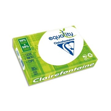 CLF R/500F A4 80G EQUALITY 1502