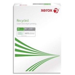 XRX R/500F A4 80G XEROX RECYCLED+ 499671
