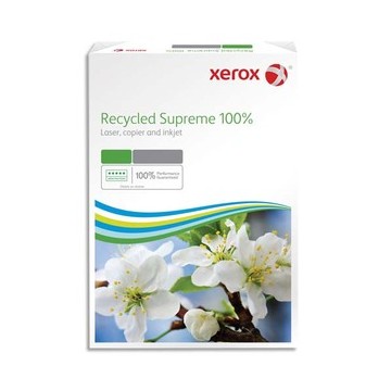 XRX R/500F A4 80G XEROX RECYCLEDS 507656