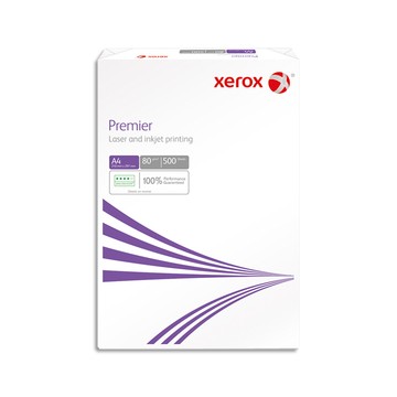 XRX R/500F XEROX PREMIER A4 80G 500521