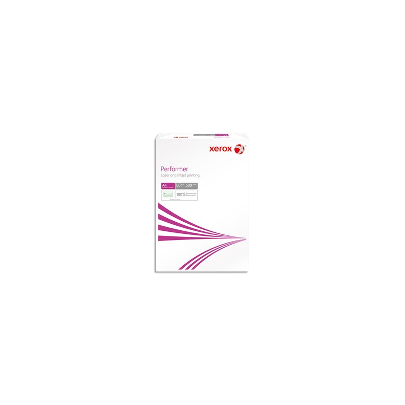 XRX R/500F XEROX ECOPRINT A4 75G 519361