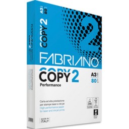 FABR R/500F COPY2 A3 80G CIE163 41029742