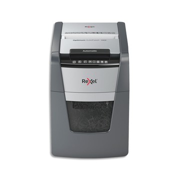 REX DEST OPTIMUM AUTO+100X P4 2020100XEU