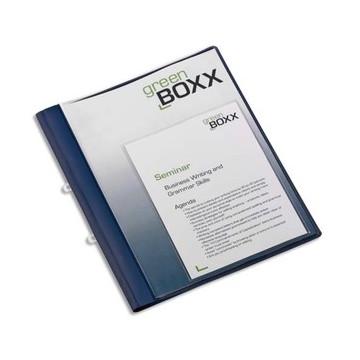 DUR B/25 POCH ADHE POCKETFIX A5 -8294-19