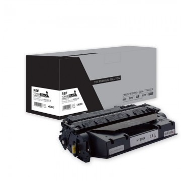 PSN CART COMPT HP-CE505X L1-HT505X