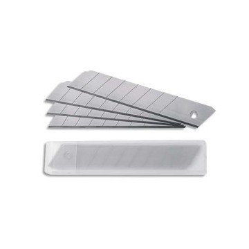 WND E/10 LAMES CUTTER 18MM BLC180171