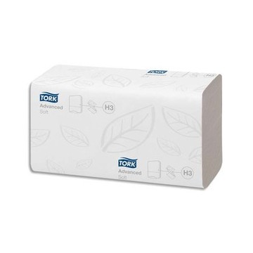 TRK C/15 PAQ250 EM ADV 2PLIE V H3 290163