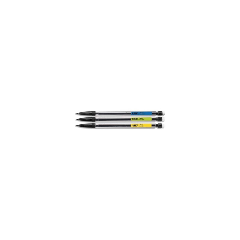 BIC PTE-MIN MATIC ORIGINAL 0.7MM 8209591