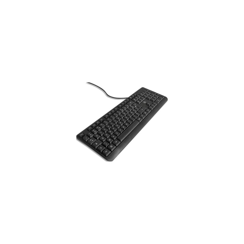 MBY CLAVIER FILAIRE DELUXE USB ML300450