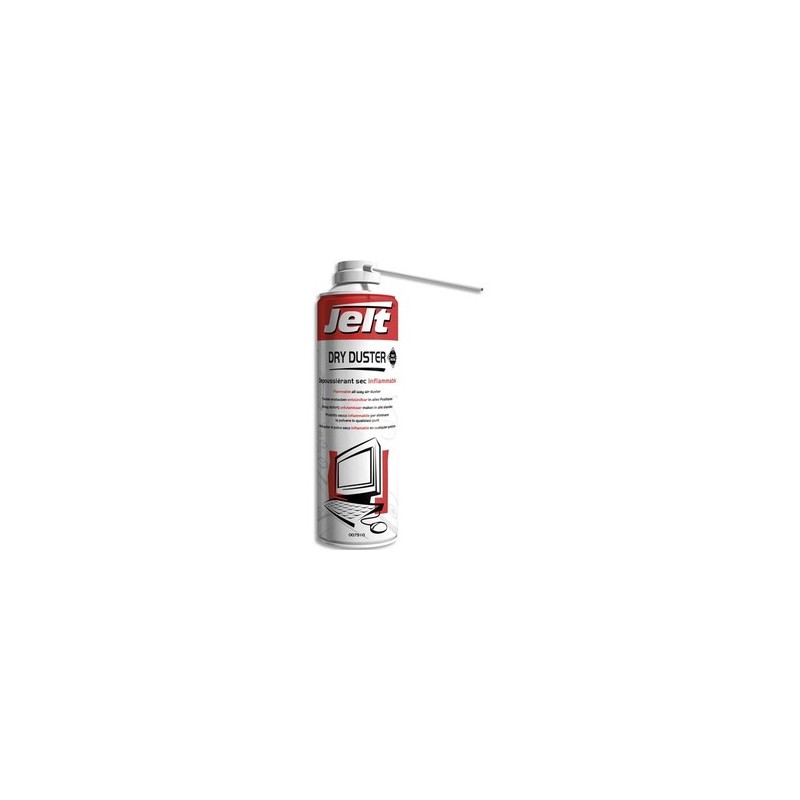 JEL AER TTE POS DRYDUST INF 650ML 007910