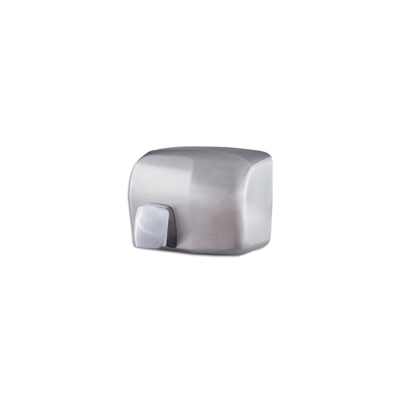 HYG SECHE MAIN OPTIQ IBERO INOX 131264