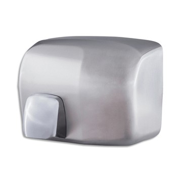 HYG SECHE MAIN OPTIQ IBERO INOX 131264