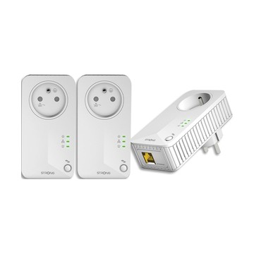 STRO K/3 PRIS FILT CPL600MB PL600TRIFRV2