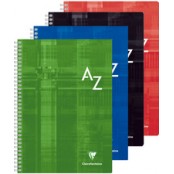 CLF REP REL INTEGR A4 5X5...