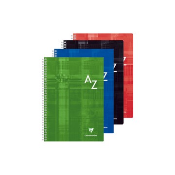 CLF REP REL INTEGR A4 5X5 180P 8149C