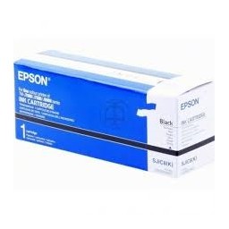 EPS CART JE NOIRE SJIC8(K) C33S020407