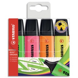 STA P/4 SURLI BOSS ASS 70/4