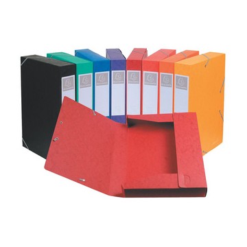 EXA BTE CLASSEMENT CARTOBOX D40RGE14009H