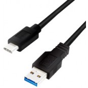LOG CB USBC/USBC USB3.1 M/M...