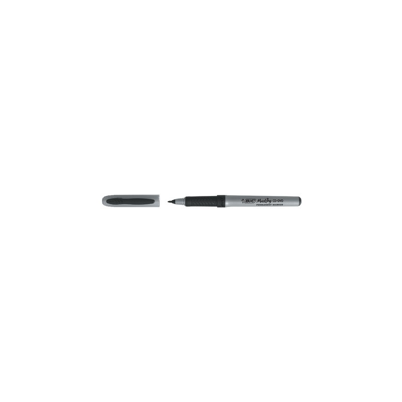 BIC MARQ GRIP PR CD NOIR 8290801