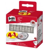 PRI BOX CORR COMPACT FLEX...