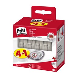 PRI BOX CORR COMPACT FLEX 4+1 2679513