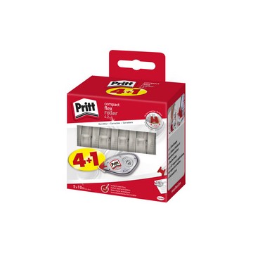 PRI BOX CORR COMPACT FLEX 4+1 2679513